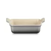 Le Creuset Auflauf>Auflaufform Tradition 19 cm Flint