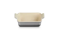 Le Creuset Auflauf>Auflaufform Tradition 19 cm Flint