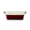 Le Creuset Auflauf>Auflaufform Tradition 19 cm Garnet