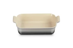 Le Creuset Auflauf>Auflaufform Tradition 26 cm Flint