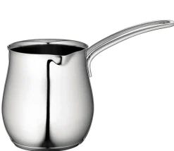 Cilio Kaffeezubehör>Aufschäumbecher Professional 75 cl