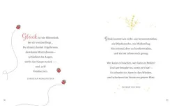 COPPENRATH SPG Geschenkbücher>Augenweide: Das Glück ist dein Begleiter