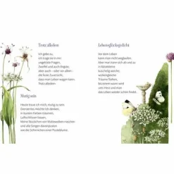 COPPENRATH SPG Geschenkbücher>Augenweide Hallo Leben, Du Bist So Schön