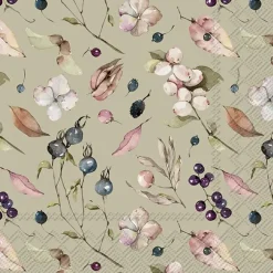 IHR Servietten Und Serviettenringe|Servietten>AURELIA linen Lunch-Servietten L 964166