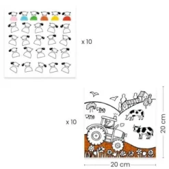 Djeco Basteln><noscript><img width=