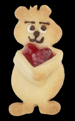 Staedter Gmbh Ausstecher Und Stempel>Ausstecher, Bär