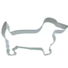 Staedter Gmbh Ausstecher Und Stempel>Ausstecher, Dackel 7cm