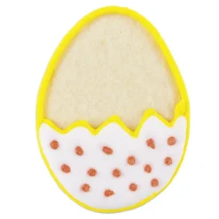 Staedter Gmbh Haus Und Küche>Ausstecher, Ei 5,5cm mit Prägesteg