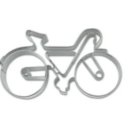 Staedter Gmbh Ausstecher Und Stempel>Ausstecher, Fahrrad 8cm