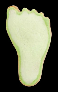 Staedter Gmbh Ausstecher Und Stempel>Ausstecher, Fuß 4,5cm