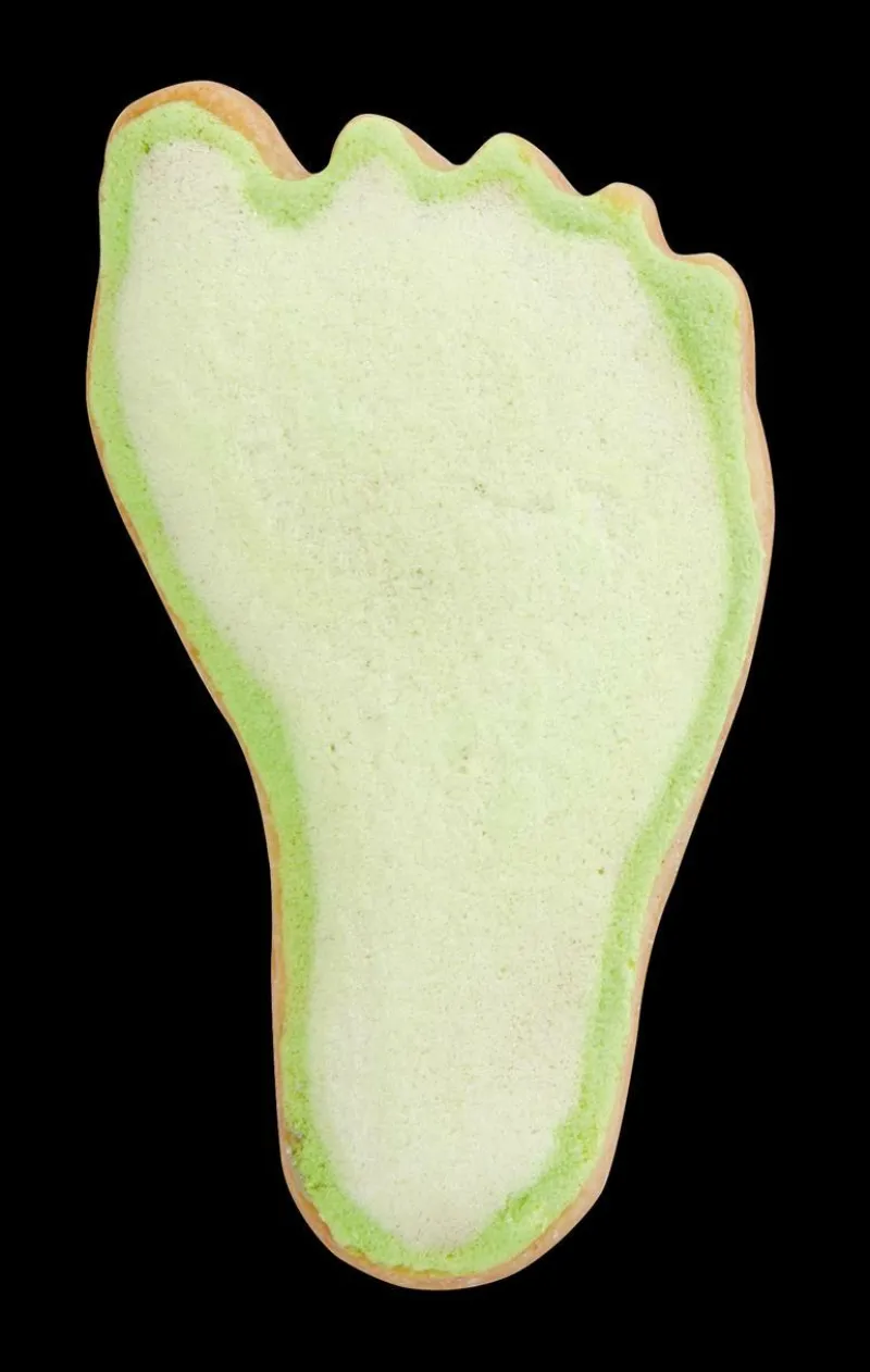 Staedter Gmbh Ausstecher Und Stempel>Ausstecher, Fuß 4,5cm