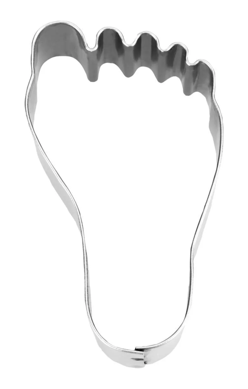 Staedter Gmbh Ausstecher Und Stempel>Ausstecher, Fuß 4,5cm