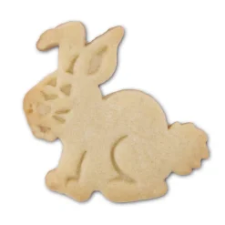 Staedter Gmbh Haus Und Küche>Ausstecher, Hase 5,5 cm Kunststoff