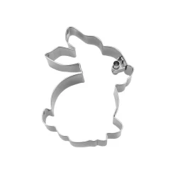 Staedter Gmbh Haus Und Küche>Ausstecher, Hase 7 cm sitzend