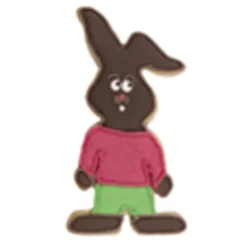 Staedter Gmbh Haus Und Küche>Ausstecher, Hase 10cm