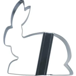 Staedter Gmbh Haus Und Küche>Ausstecher, Hase Edelstahl