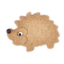 Staedter Gmbh Ausstecher Und Stempel>Ausstecher, Igel 4,5cm