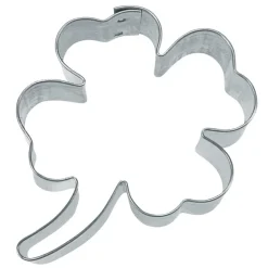 Staedter Gmbh Ausstecher Und Stempel>Ausstecher, Kleeblatt