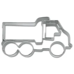 Staedter Gmbh Ausstecher Und Stempel>Ausstecher, LKW 8cm