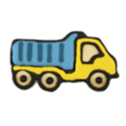 Staedter Gmbh Ausstecher Und Stempel>Ausstecher, LKW 8cm