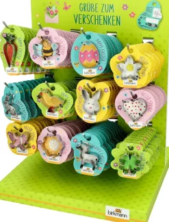 Birkmann Backzubehör>Ausstecher sortiert All you need is Spring