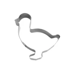 Staedter Gmbh Haus Und Küche>Ausstechform, Gans14cm Edelstahl