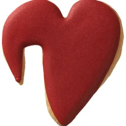 Birkmann Ausstecher Und Stempel>Ausstechform, Herz 5cm