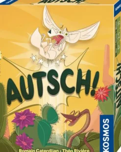 Kosmos Familien- Und Gesellschaftsspiele>Autsch!