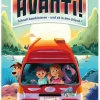 Ravensburger Familien- Und Gesellschaftsspiele>Avanti! - Mitbringspiel
