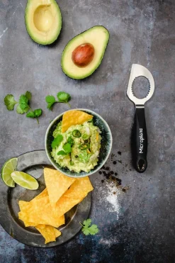 Microplane Schälen Und Zerkleinern><noscript><img width=