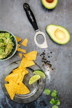 Microplane Schälen Und Zerkleinern><noscript><img width=