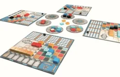 Asmodee Familien- Und Gesellschaftsspiele>Azul