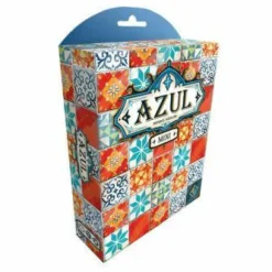 Asmodee Familien- Und Gesellschaftsspiele>Azul Mini