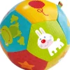 Haba Spielen>Babyball Tierfreunde