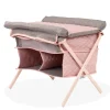 Götz Puppen Puppenzubehör>Babybett/Wickeltisch, Soft Mood