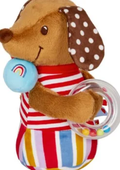 COPPENRATH SPG Kuscheln>BabyGlück - Activity-Dackel