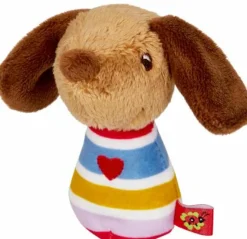 COPPENRATH SPG Spielen>BabyGlück - Minirassel Dackel