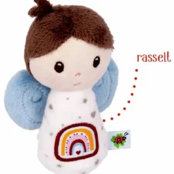 COPPENRATH SPG Spielen>Babyglück - Minirassel Schutzengel