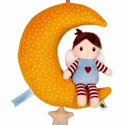 COPPENRATH SPG Spieluhren Und Mobile>Babyglück - Spieluhr Schutzengel