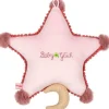 COPPENRATH SPG Spieluhren Und Mobile>BabyGlück - Spieluhr Stern, rosa