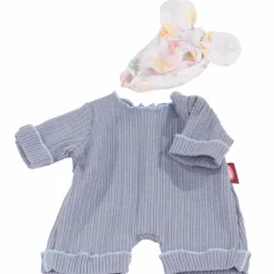 Götz Puppen Puppenzubehör>Babykombi Farbspiel,30cm+36cm