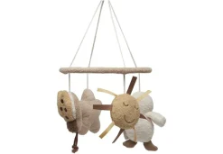 Jollein Spieluhren Und Mobile>Baby-Mobile - Spring Garden