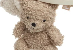 Jollein Spieluhren Und Mobile>Baby-Mobile - Teddy Bear - Natural/Biscuit