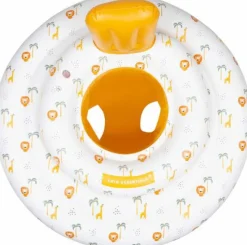 Vedes Bade- Und Wasserspielzeug>Babyschwimmring Jungle 0-1 Jahre