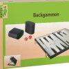 Natural Games Familien- Und Gesellschaftsspiele>Backgammon Kunstleder
