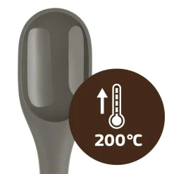 Kaiser Backzubehör>Backlöffel Gripflex