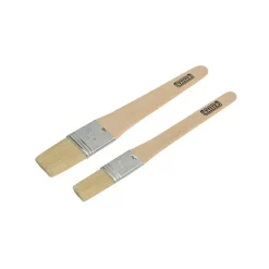 Kaiser Backzubehör>Backpinsel-Set Holz