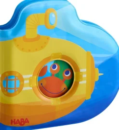 Haba Bade- Und Wasserspielzeug>Badebuch U-Boot