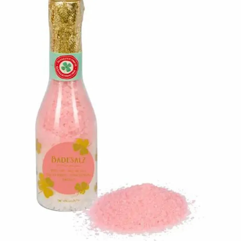 COPPENRATH SPG Raumdüfte Und Seife>Badesalz Viel Glück