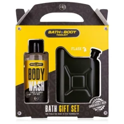 Accentra Raumdüfte Und Seife>Badeset Bath + Body toolkit in Geschenkbox, inkl.